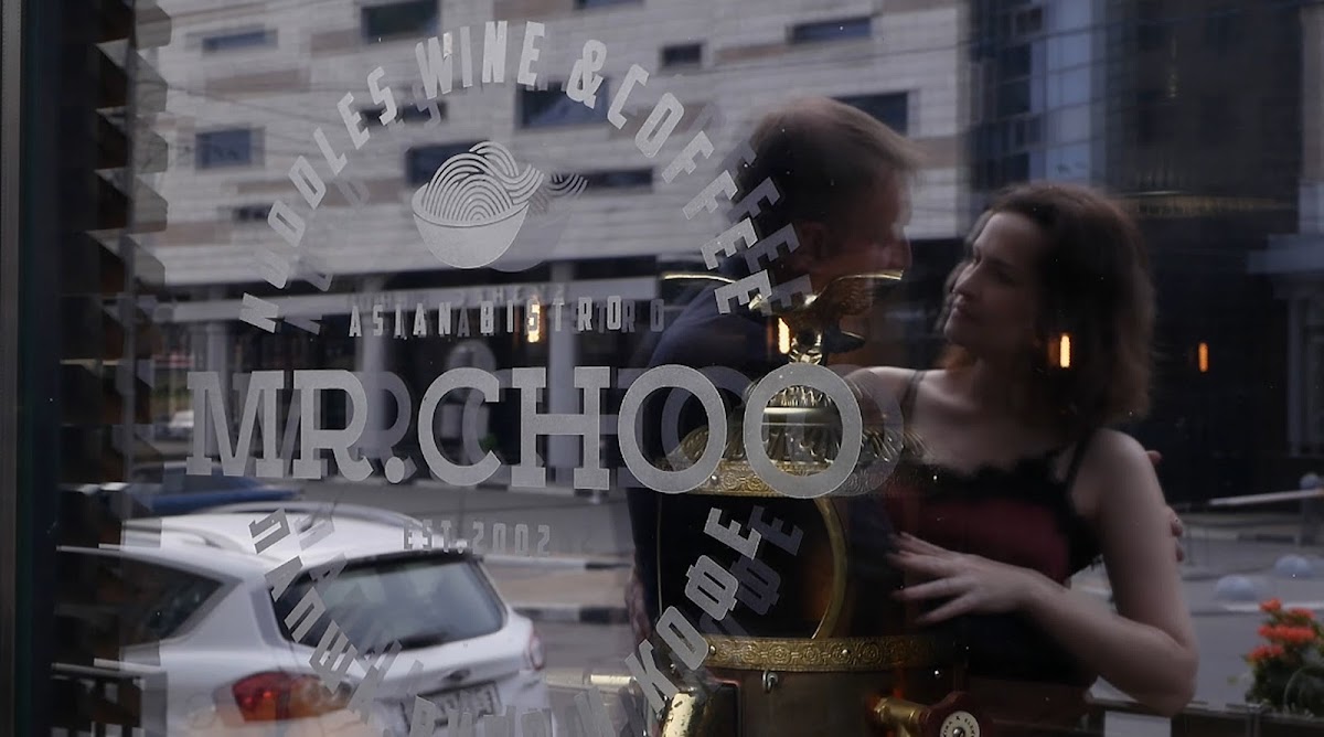 Видео