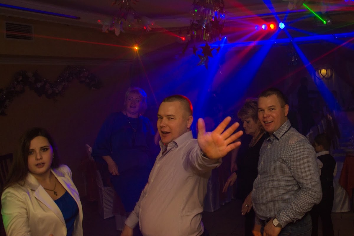 Свадебный отчёт