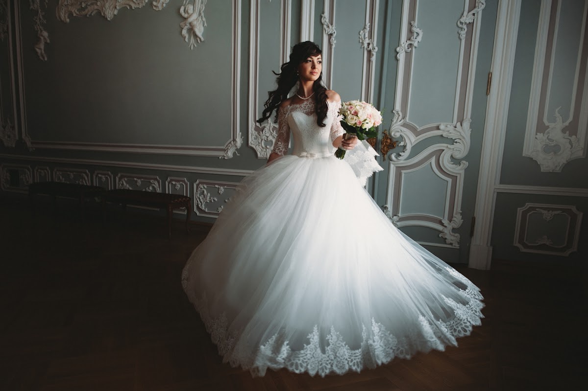 Алла и Александр