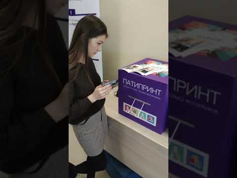 Видеоработы с мероприятий