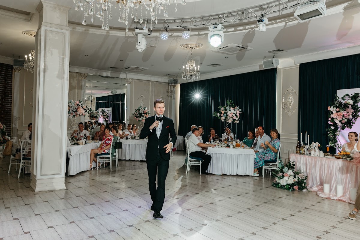 Портфолио: Свадьба