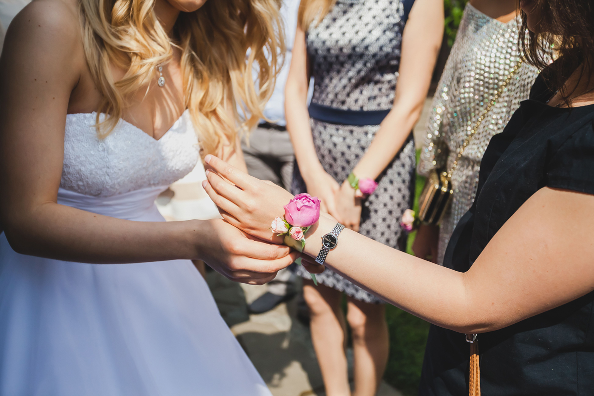 Wedding Alexandra & Evgeniy