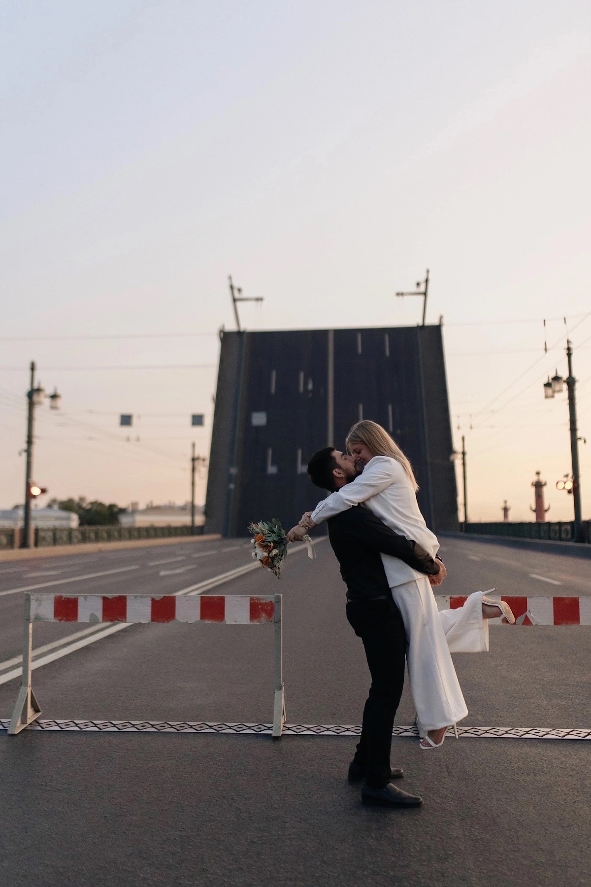 Портфолио: Love story