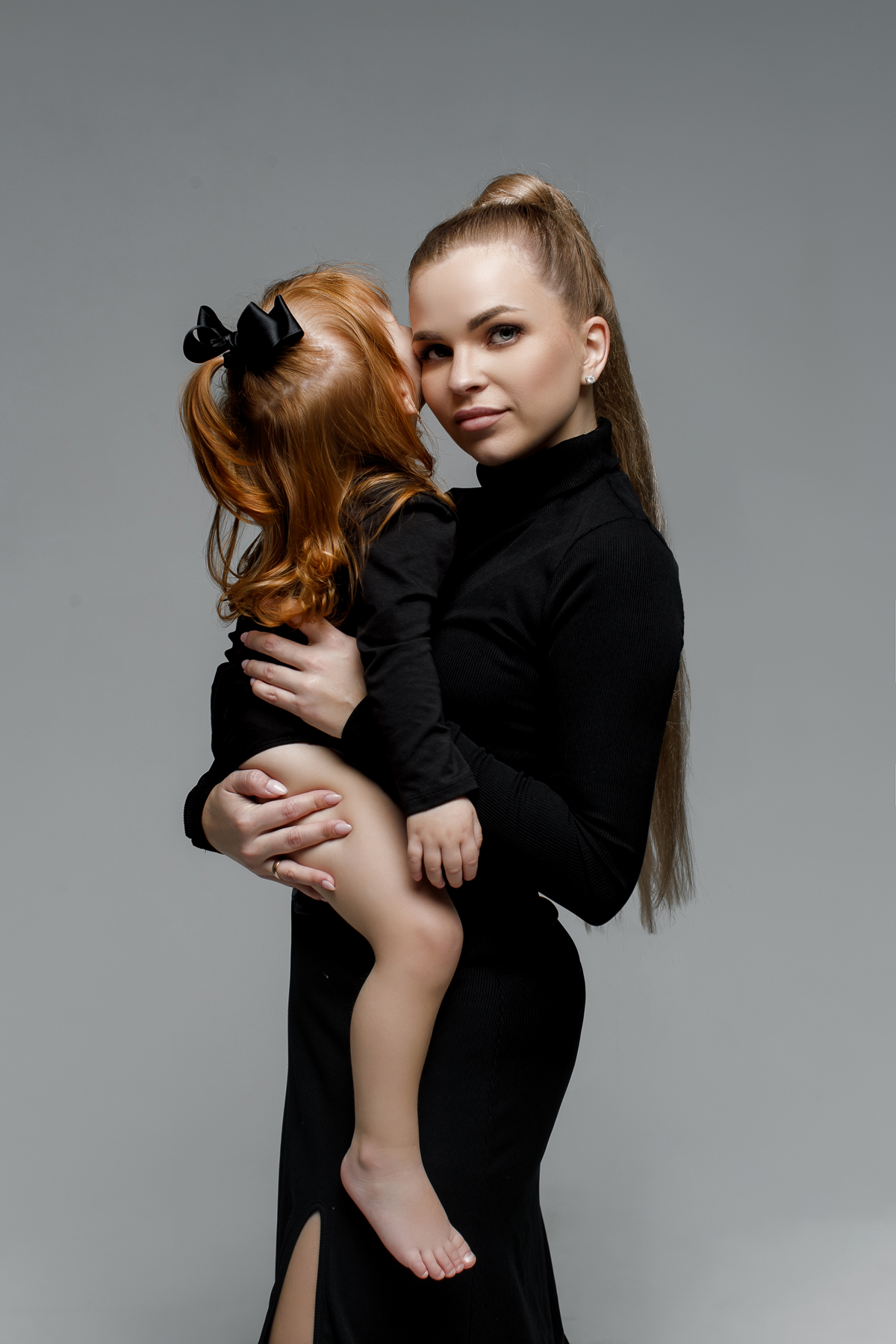 Портфолио: Семья
