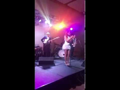 Видео COVER JAZZ POP