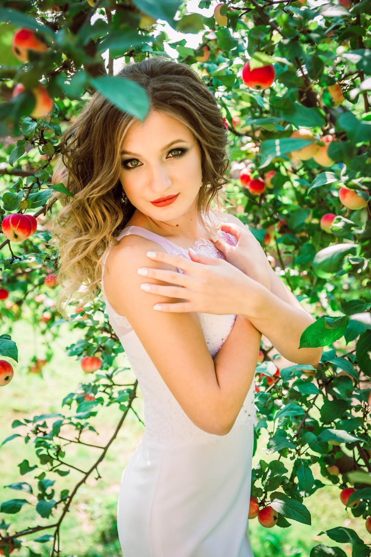 Елена и Александр