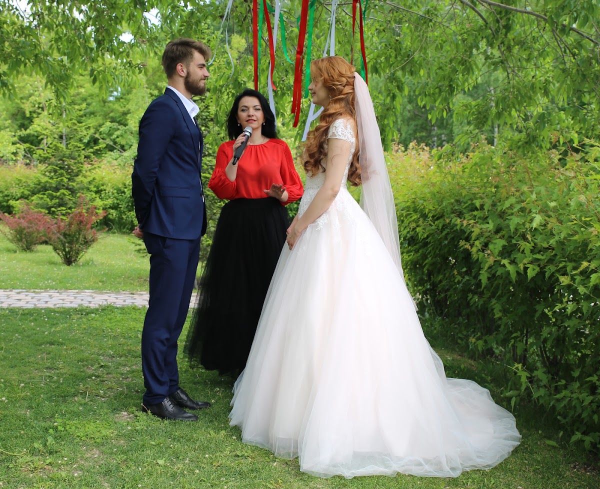 Портфолио: Свадьба
