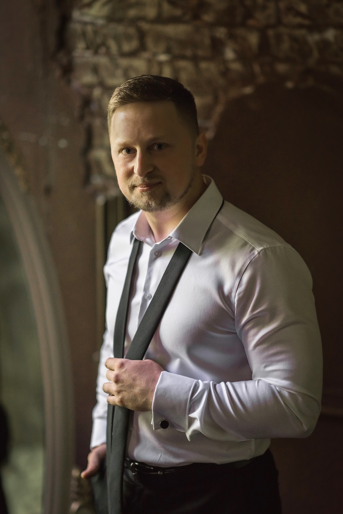Свадебный отчёт