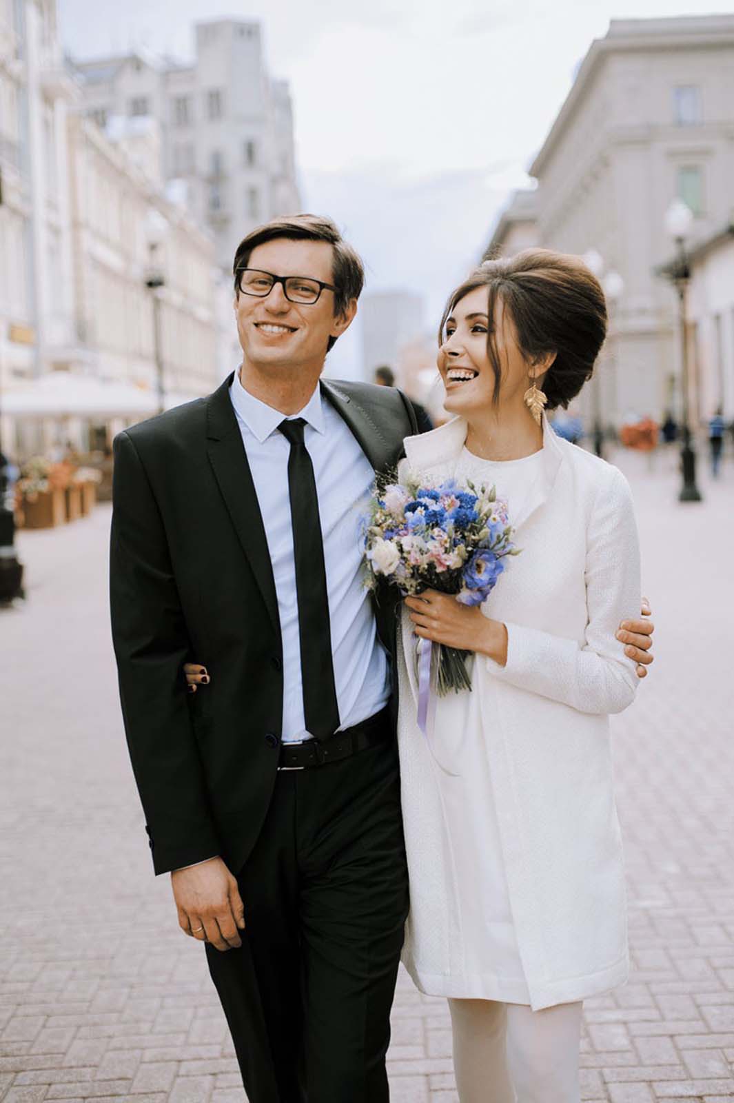 Яна и Рома