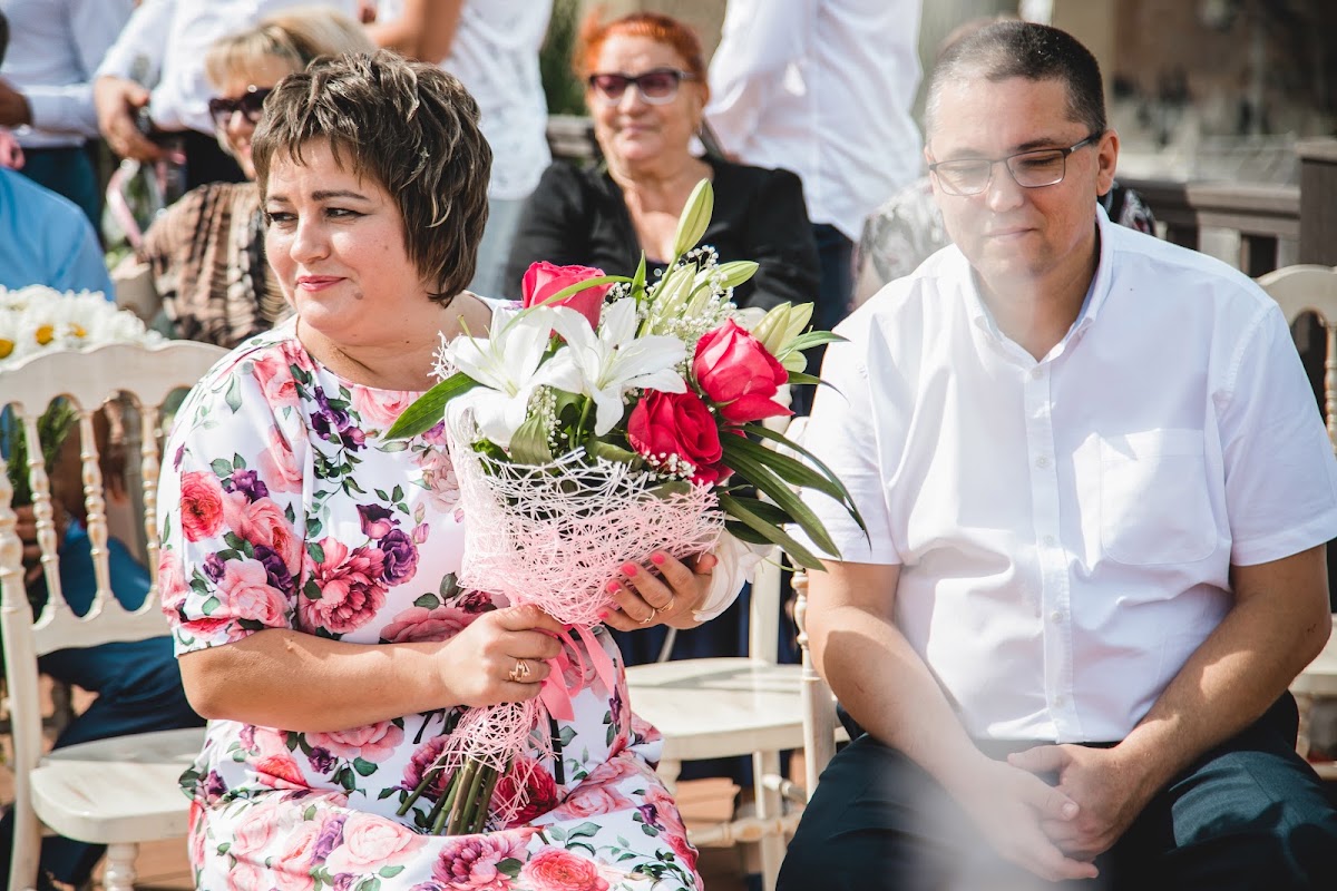 Юлия и Анатолий