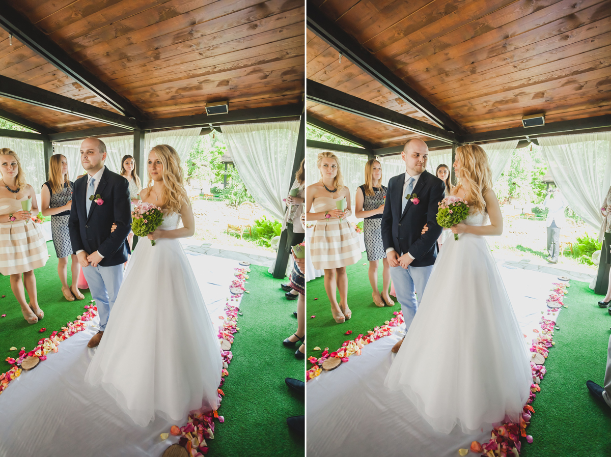 Wedding Alexandra & Evgeniy