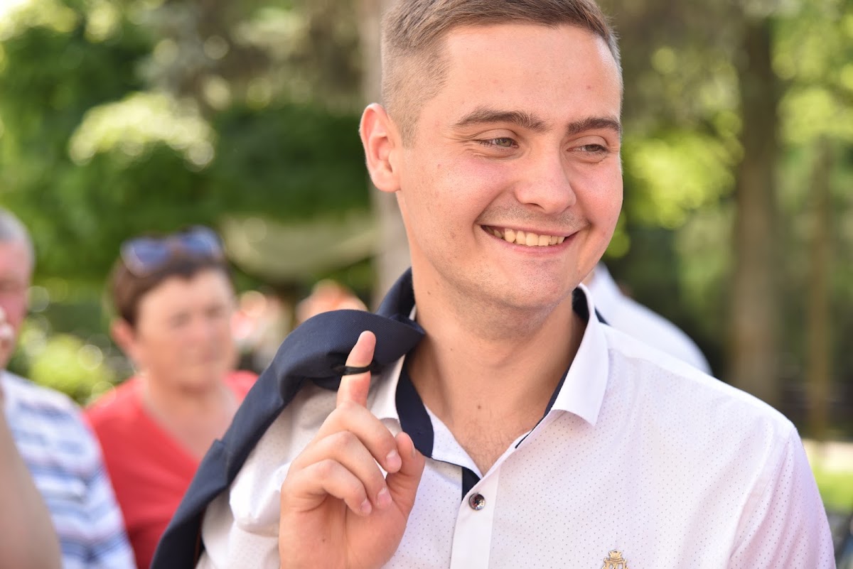 Юлия и Мишель