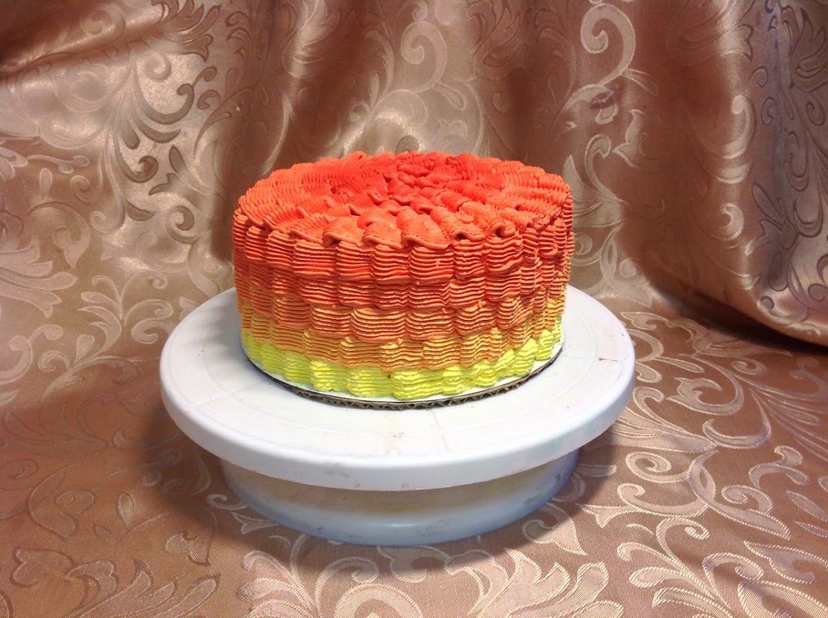 Портфолио