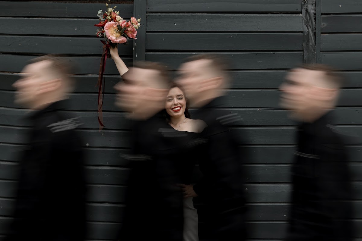 Wedding day Глеб и Татьяна