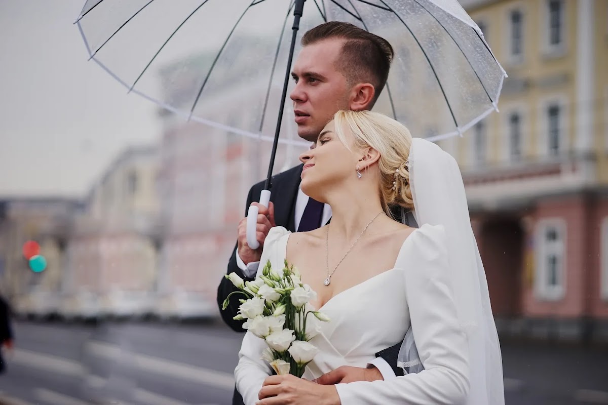 Портфолио: Свадьба