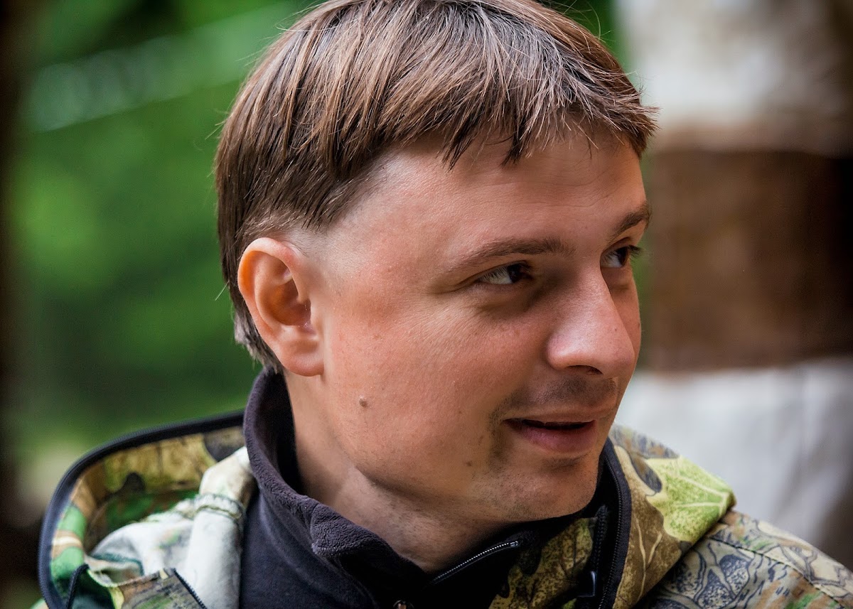 Поездка в Карпаты и Одессу