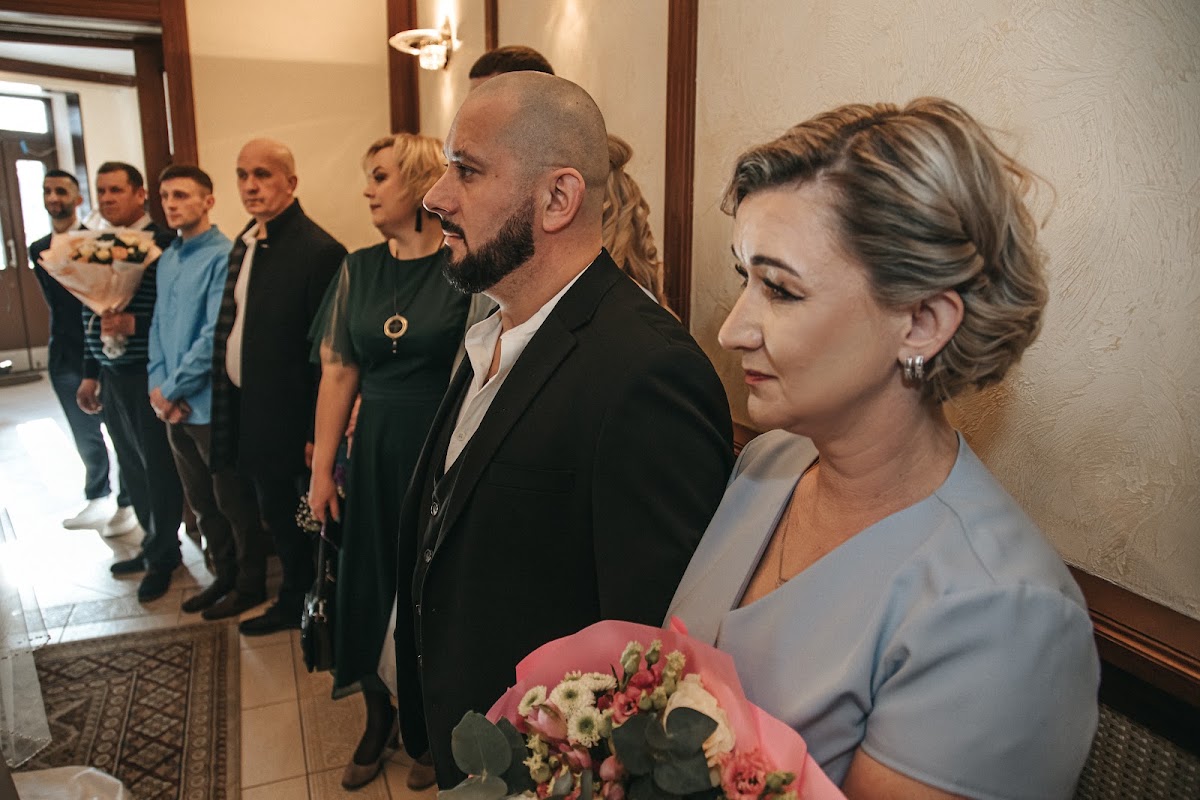 Анна и Вадим