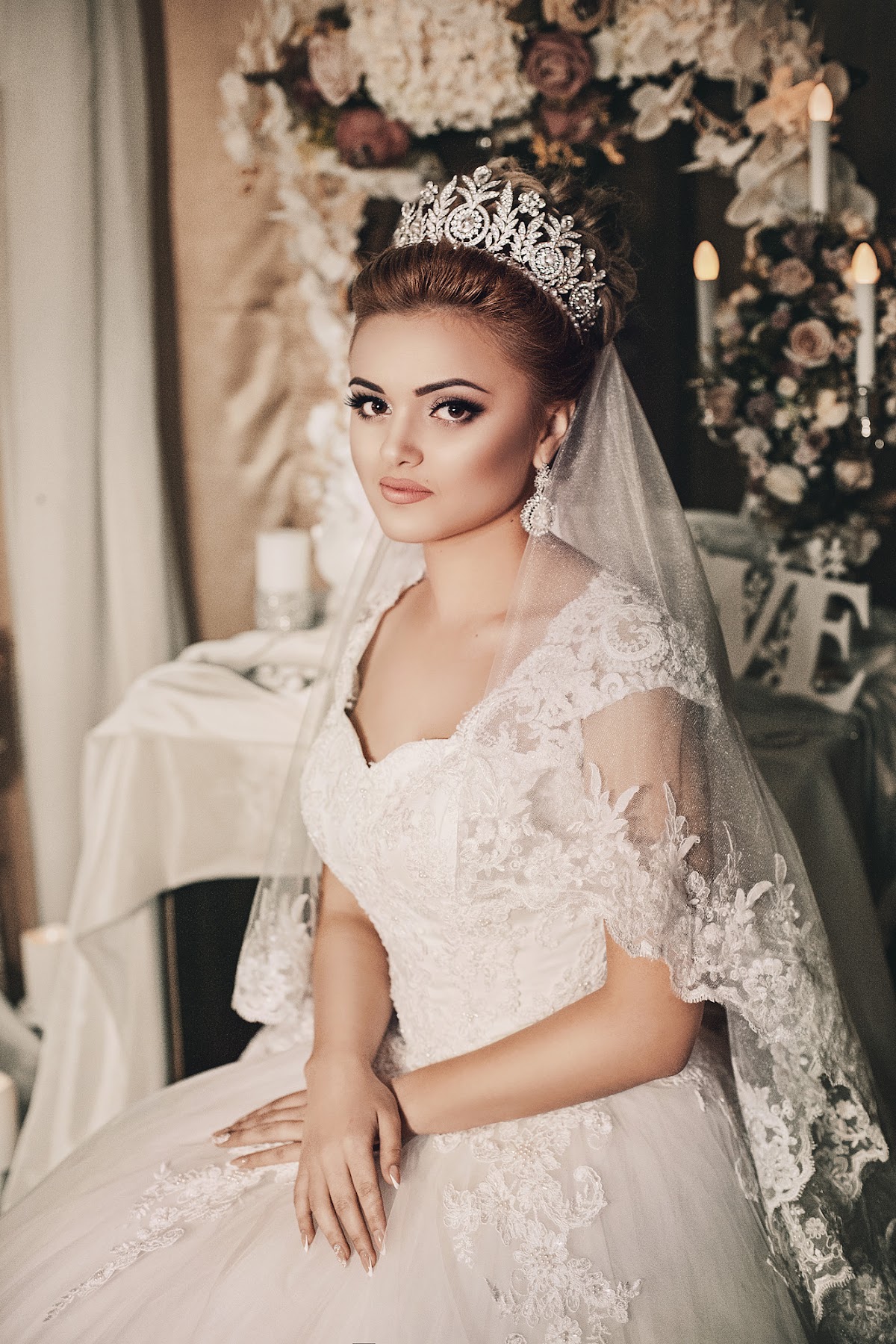 Кристина и Роман