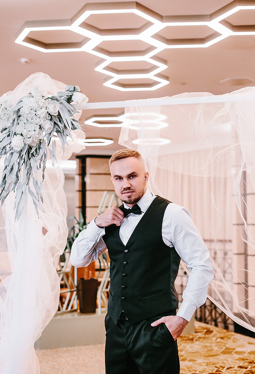 Александр&Яна