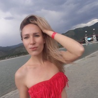 Maria Danilova