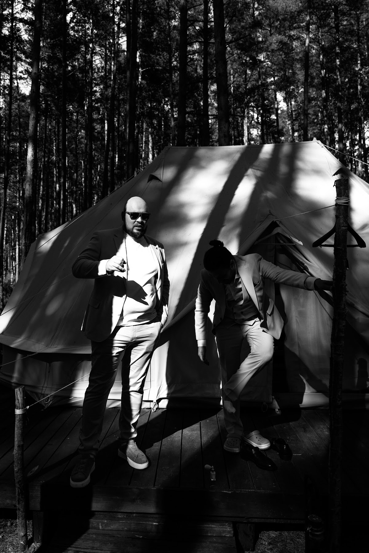 Ксения и Виктор