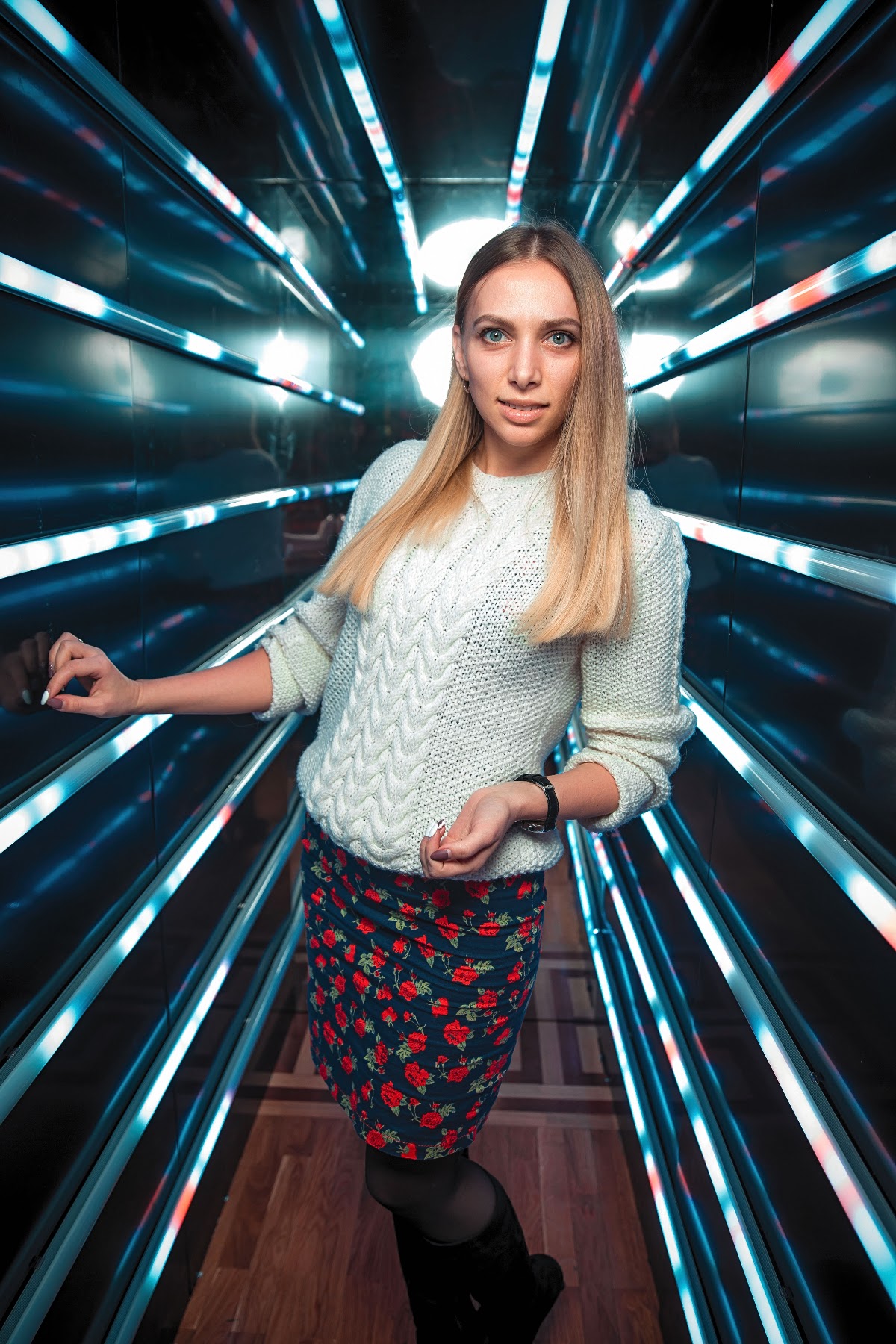 LEDroom