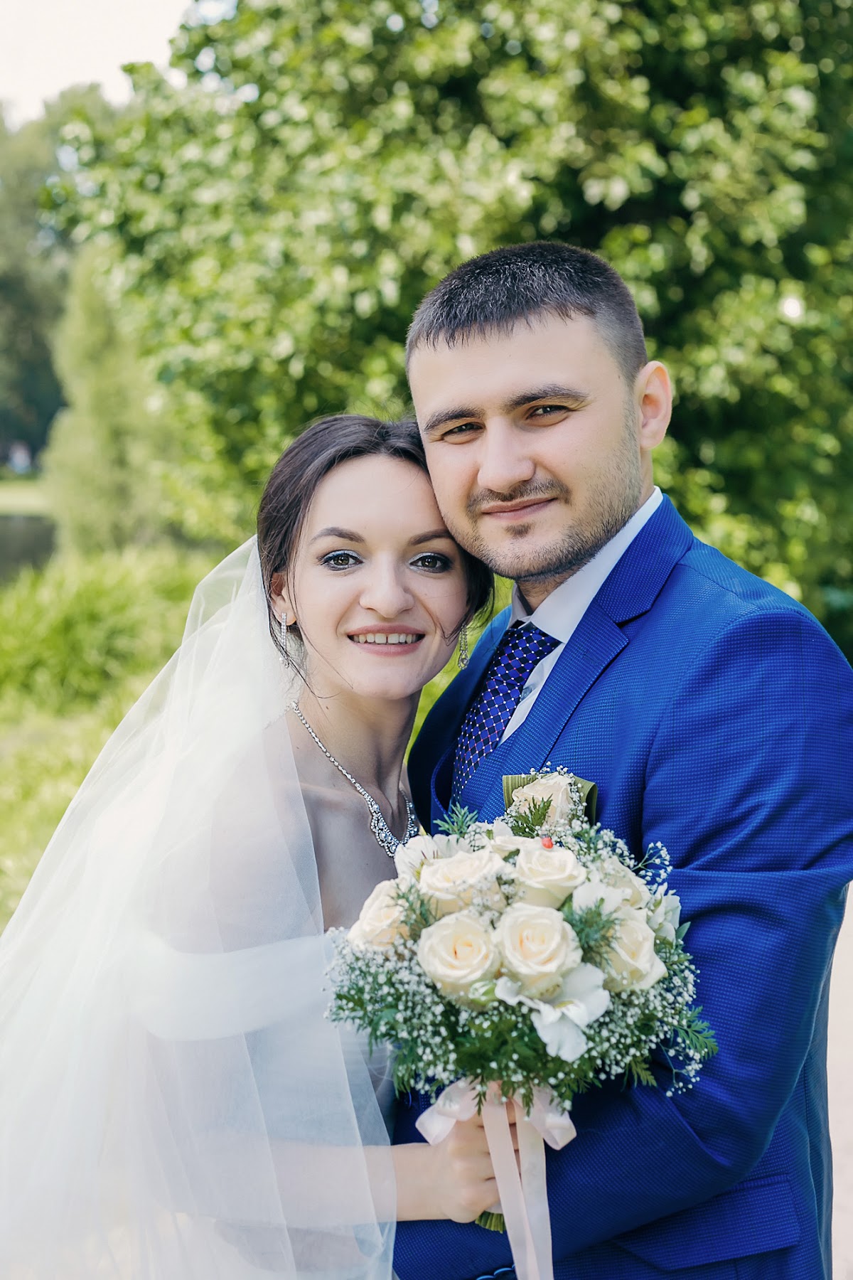 Портфолио: Свадьба
