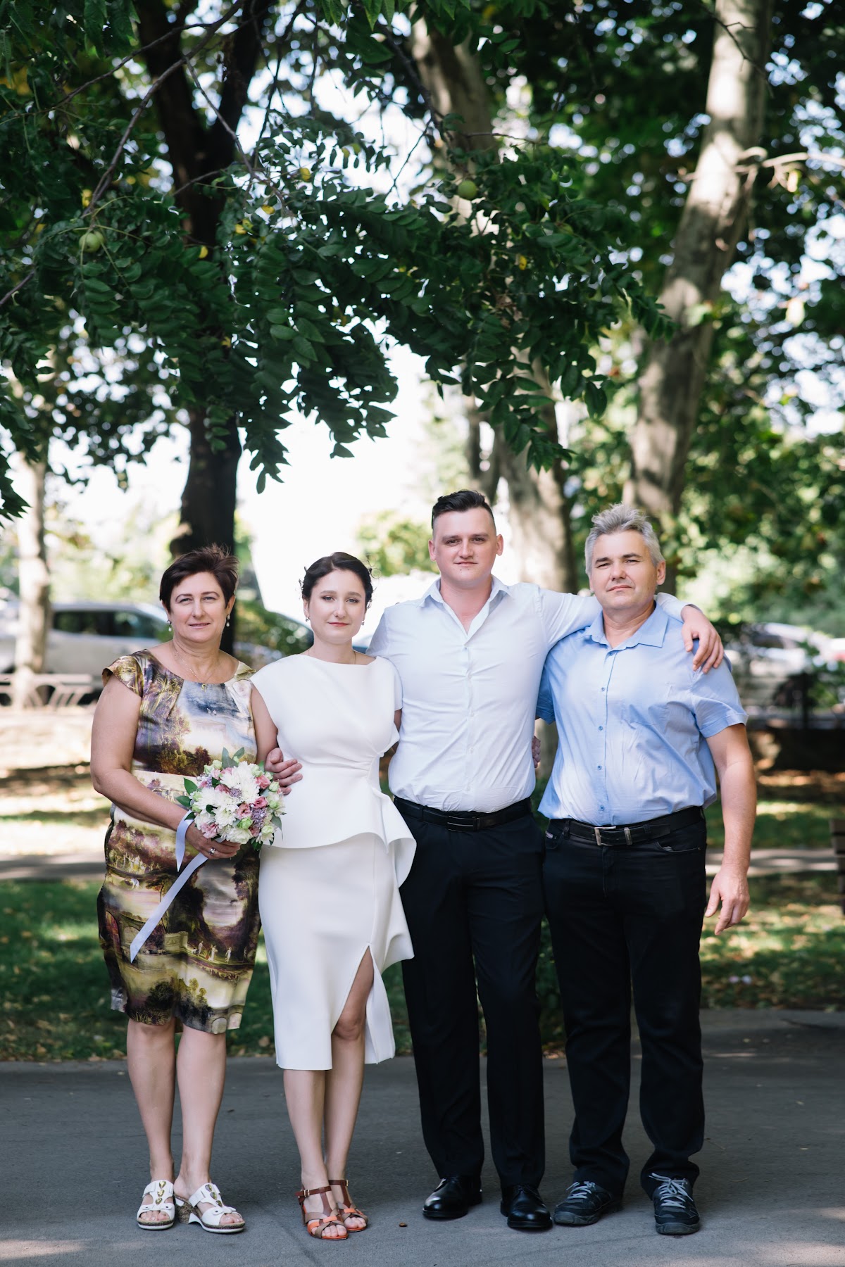 Виктор и АННА