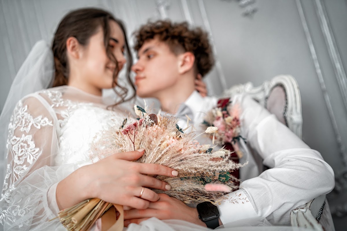 Роман и Арина