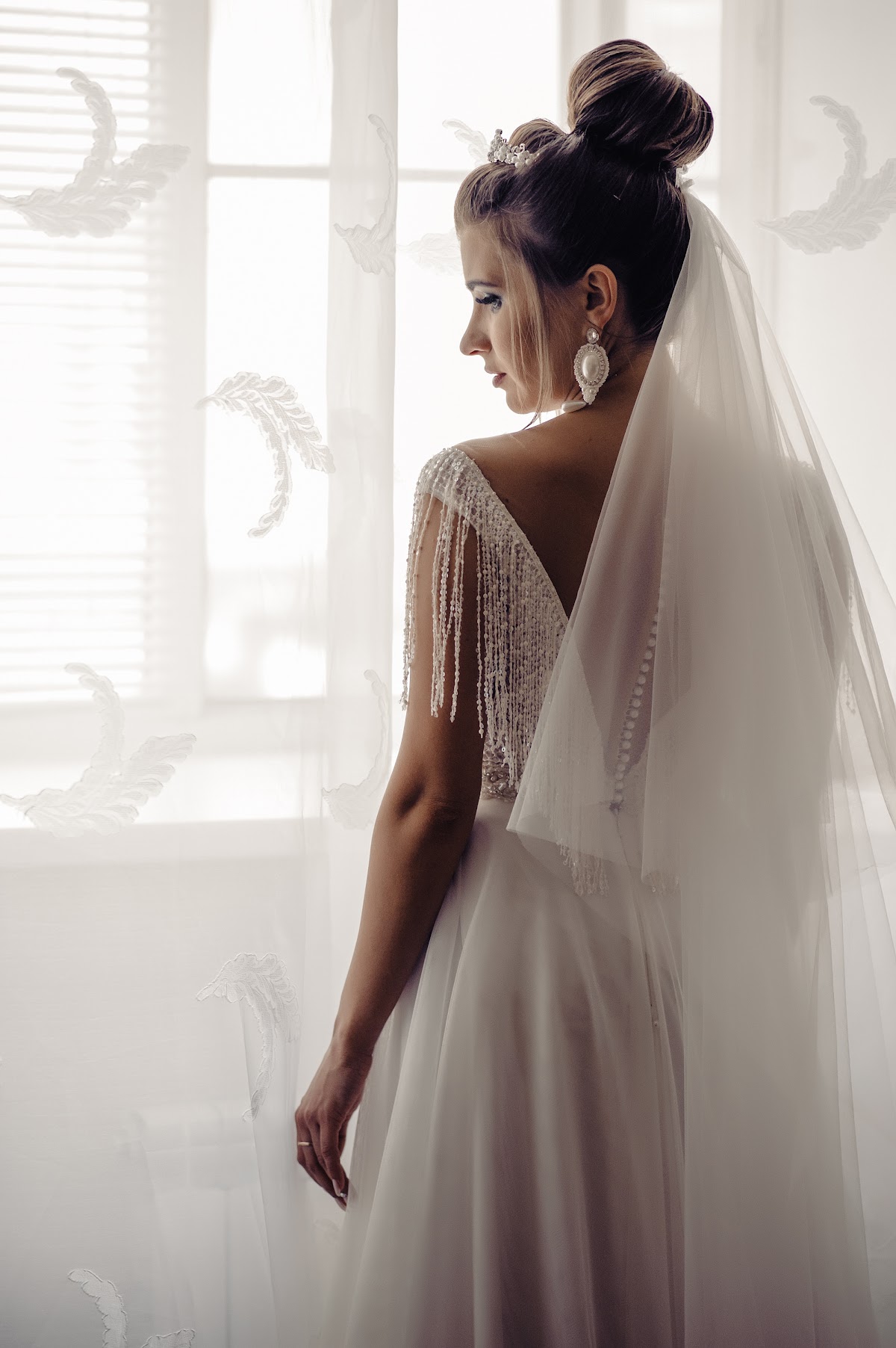Wedding day Anton & Ksenia