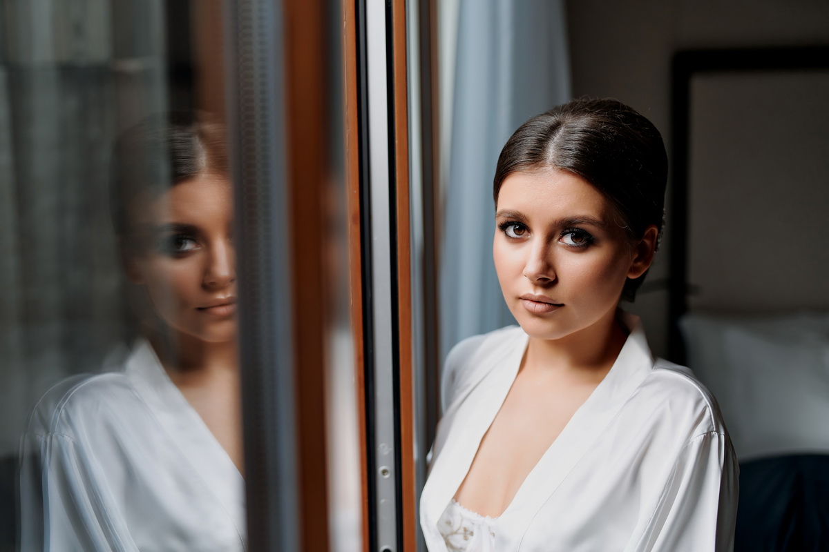 Светлана и Роман