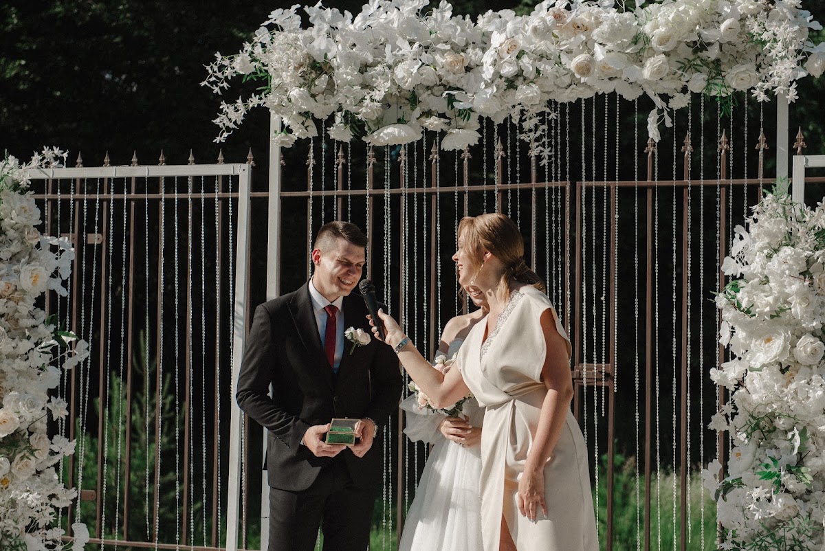 Артем и Анастасия