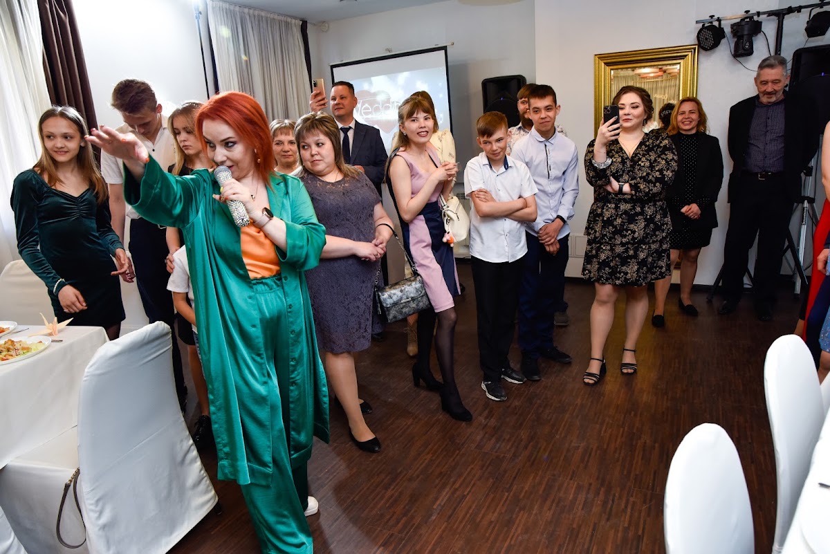 Егор & Екатерина