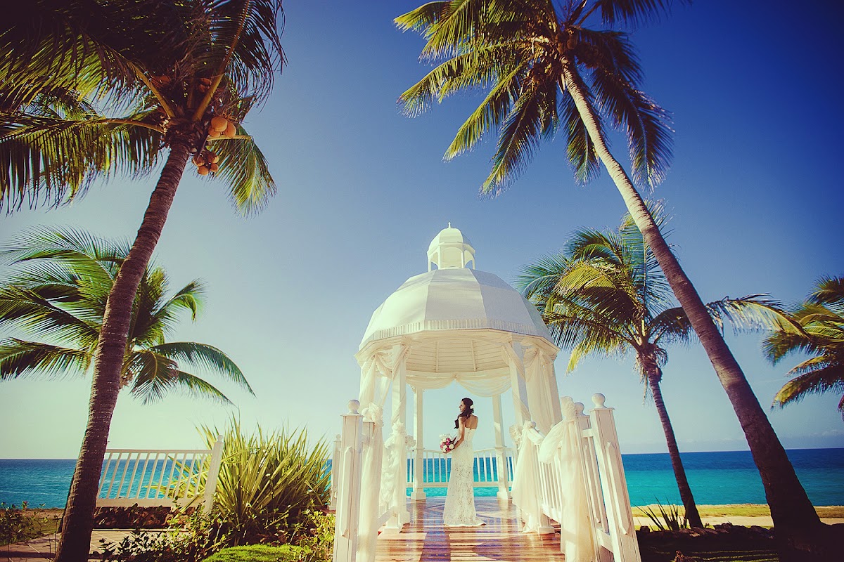 Свадебные Фотографии
