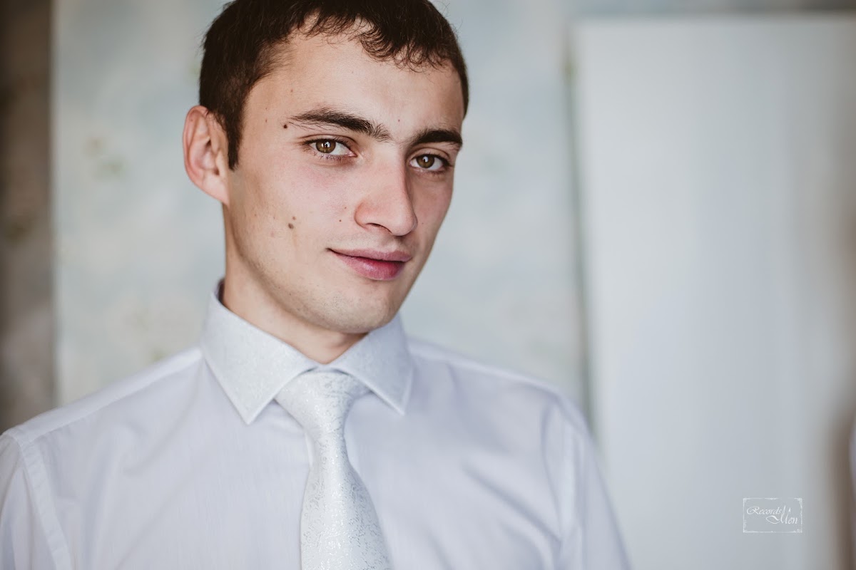 Настя и Марат