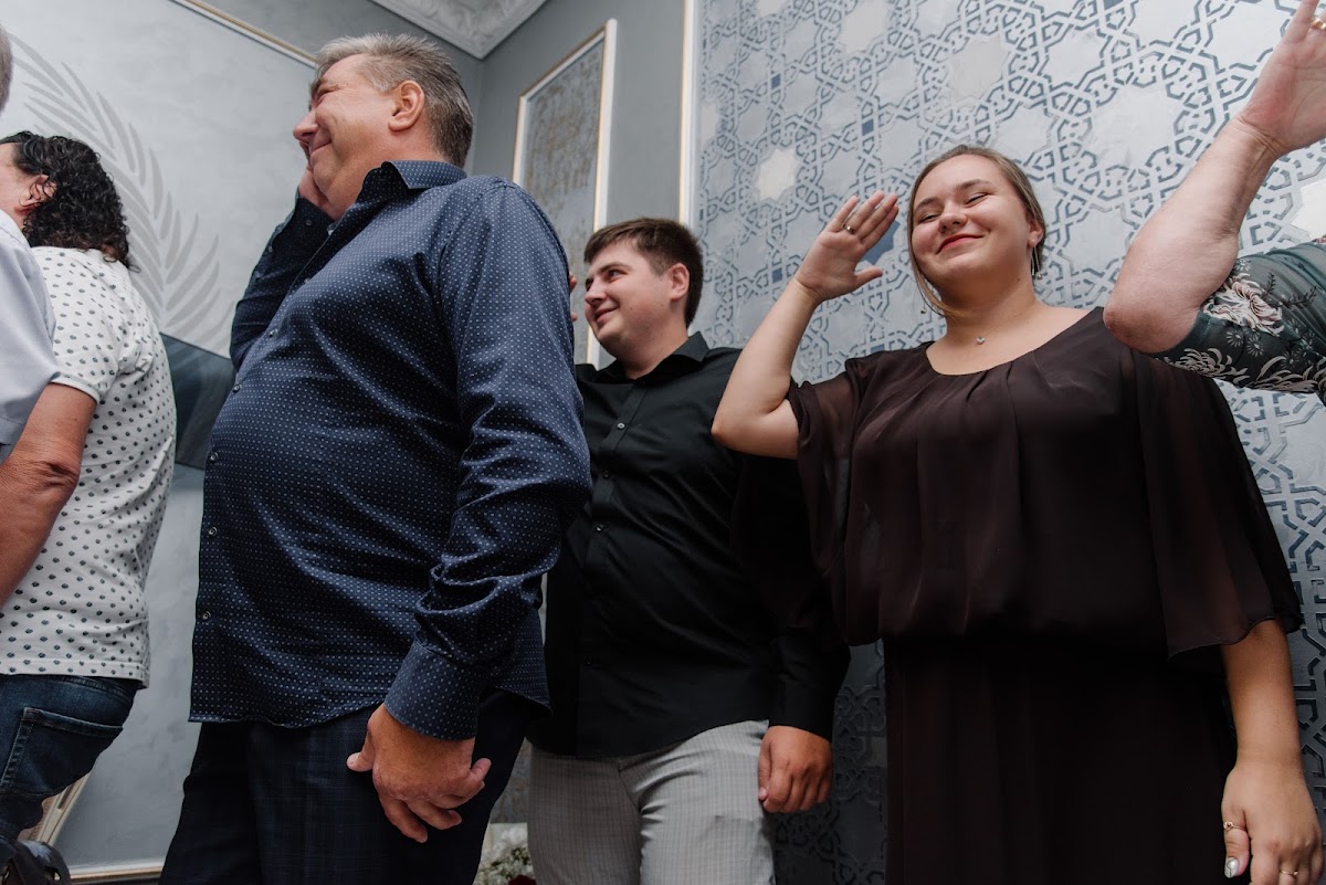 Юбилей 18.07.24