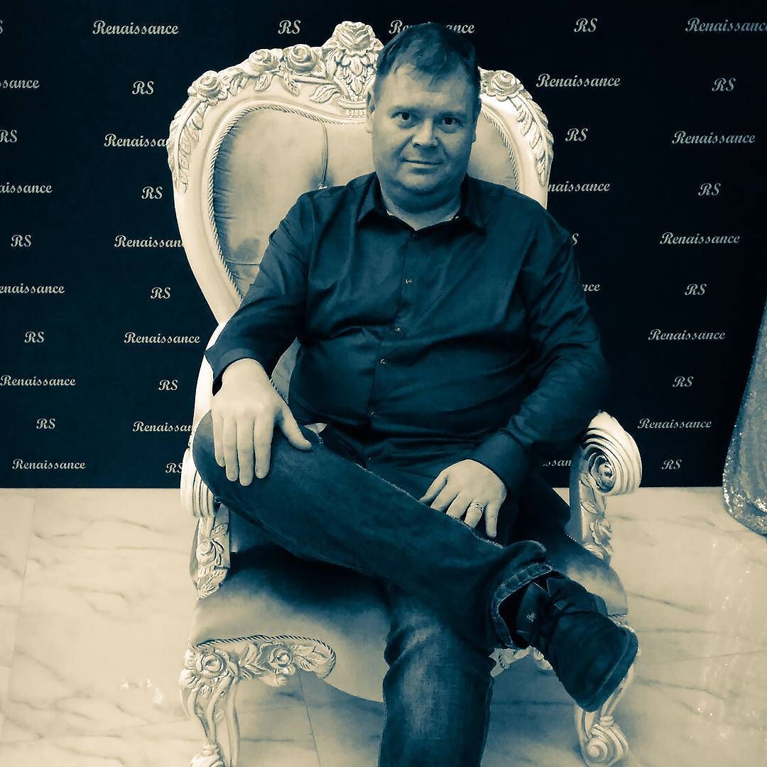 Ivan Kissly