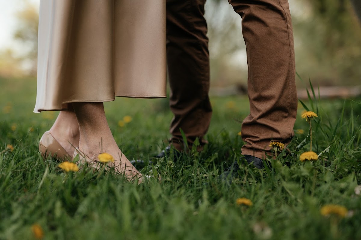 Портфолио: Love story