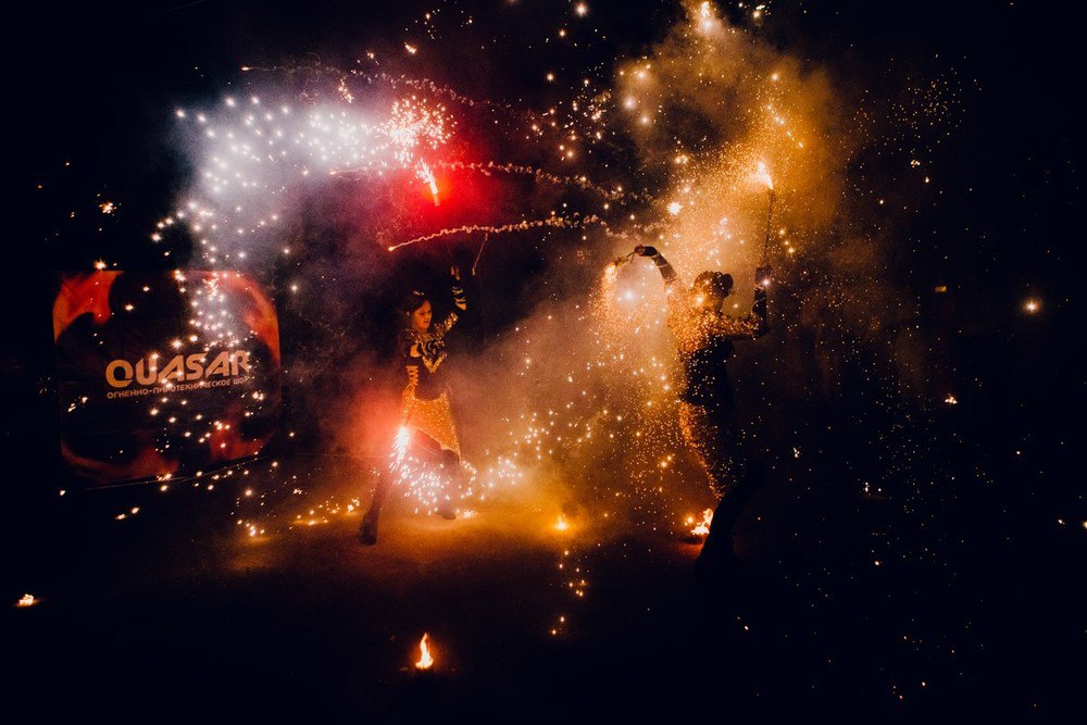 QUASAR