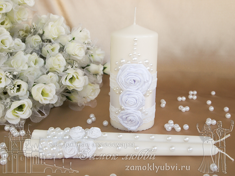 Свадебные аксессуары ZamokLyubvi — кадр 5 из 207