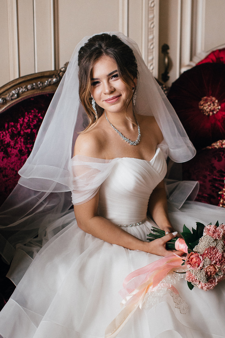 Екатерина и Алексей