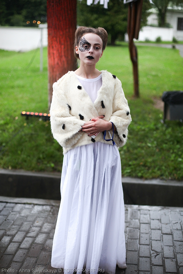 Midsummer Night's Dream 2014. Part 1 — DAY.