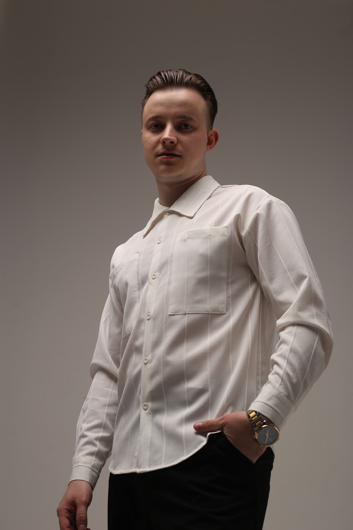 Алексей Плющик