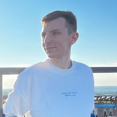 Олег Дьяконов