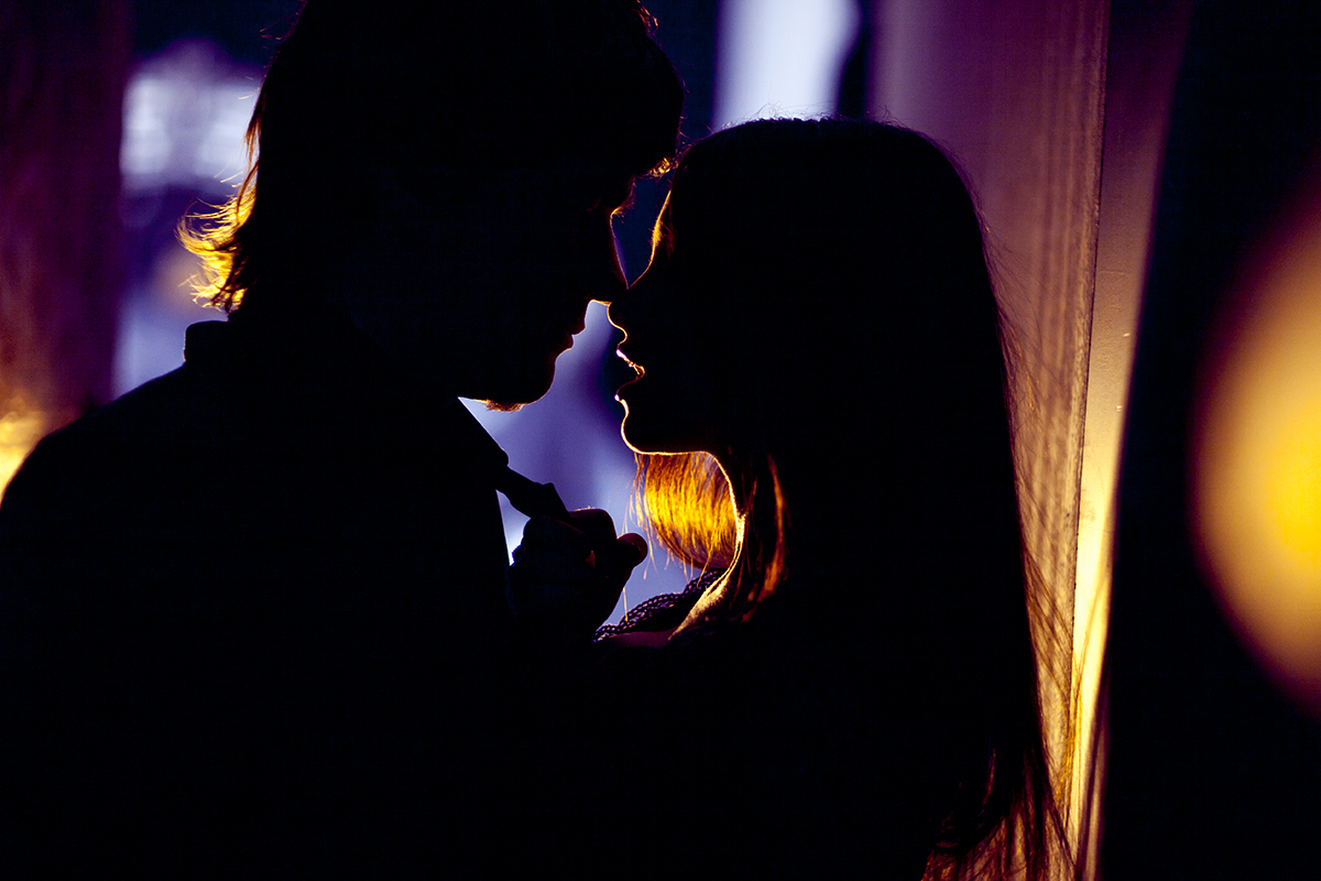 Love - story