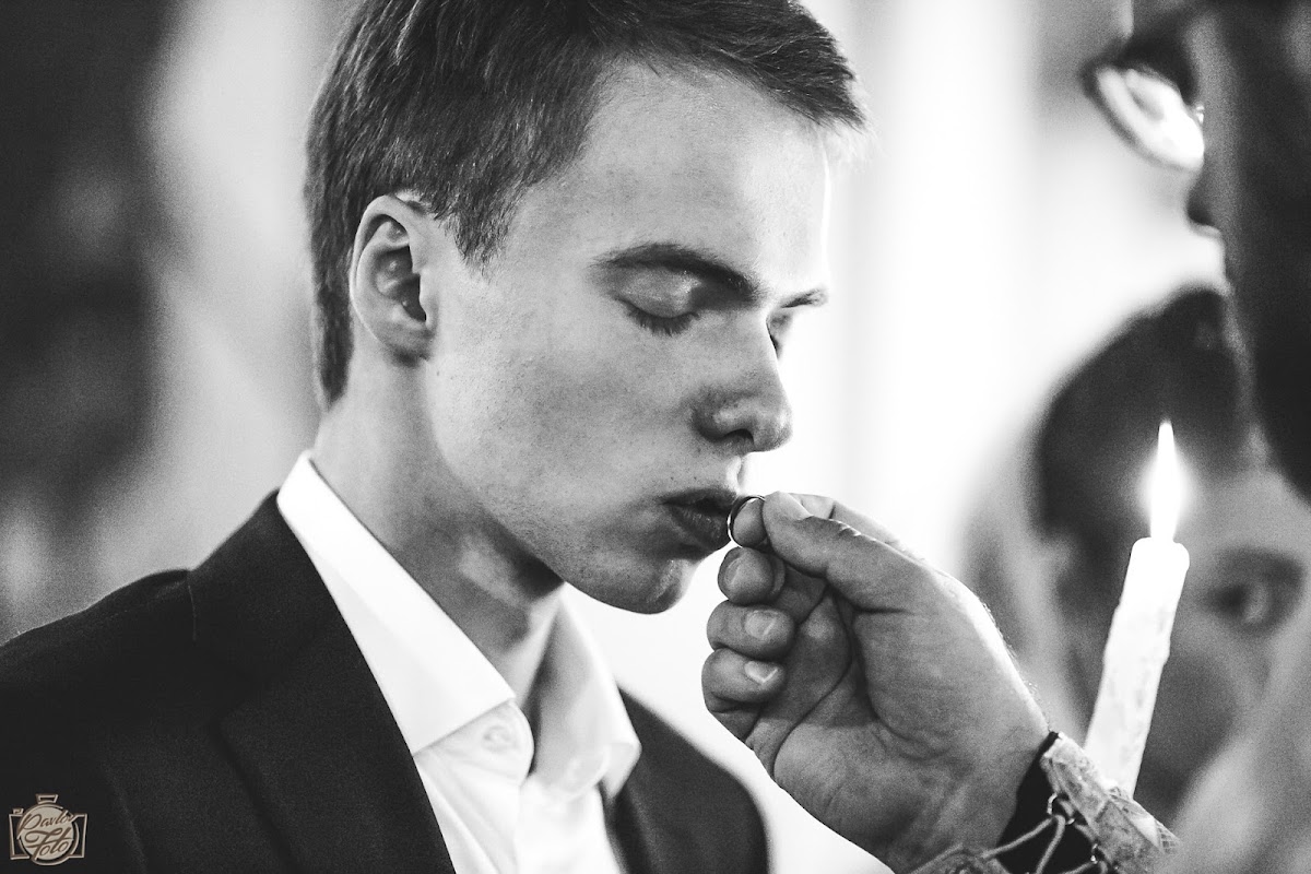 Светлана и Михаил