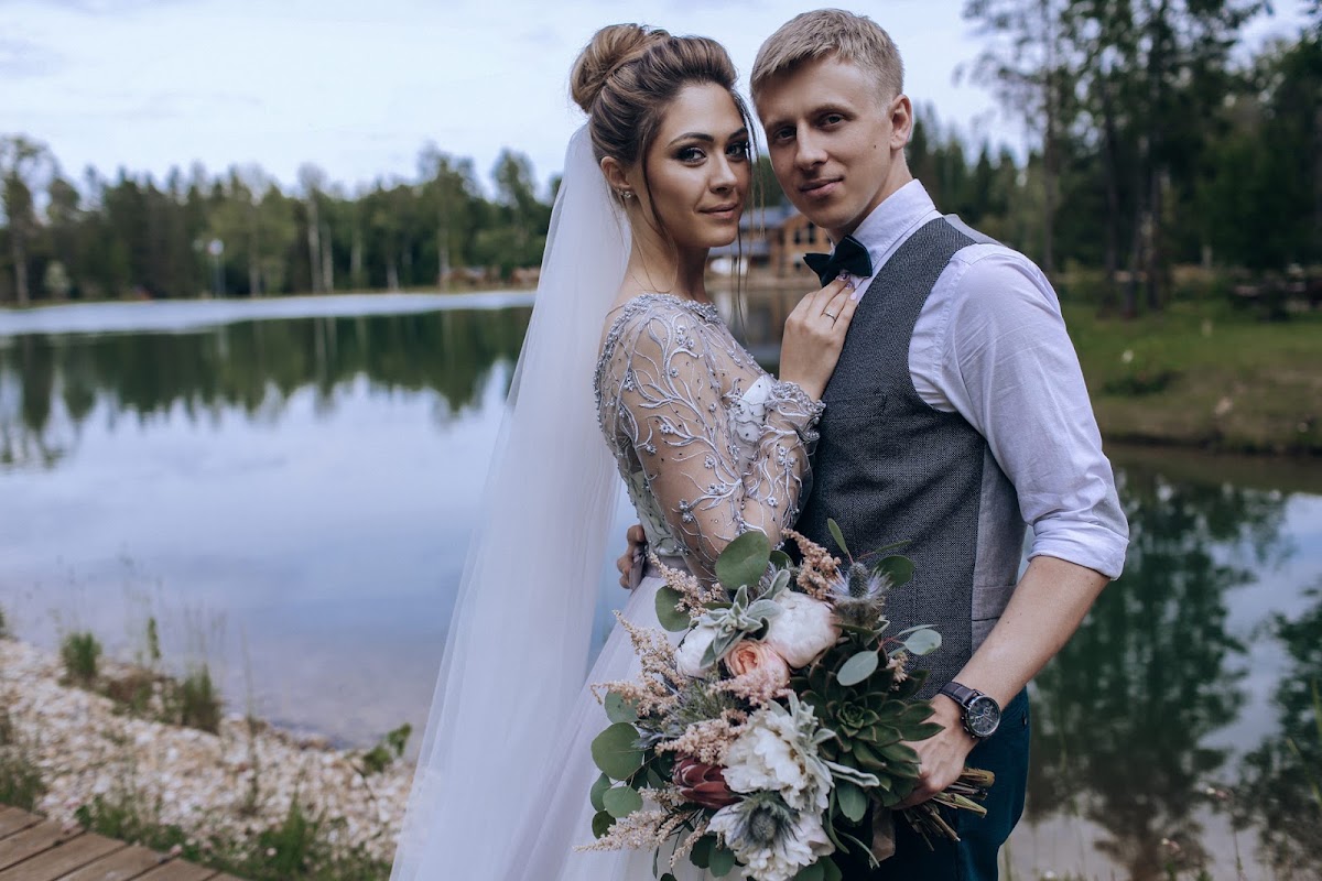 Фотогалерея ресторана