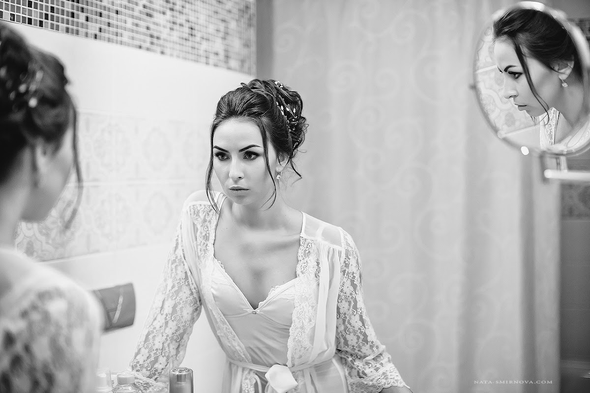 НАТАЛЬЯ и ТИМУР