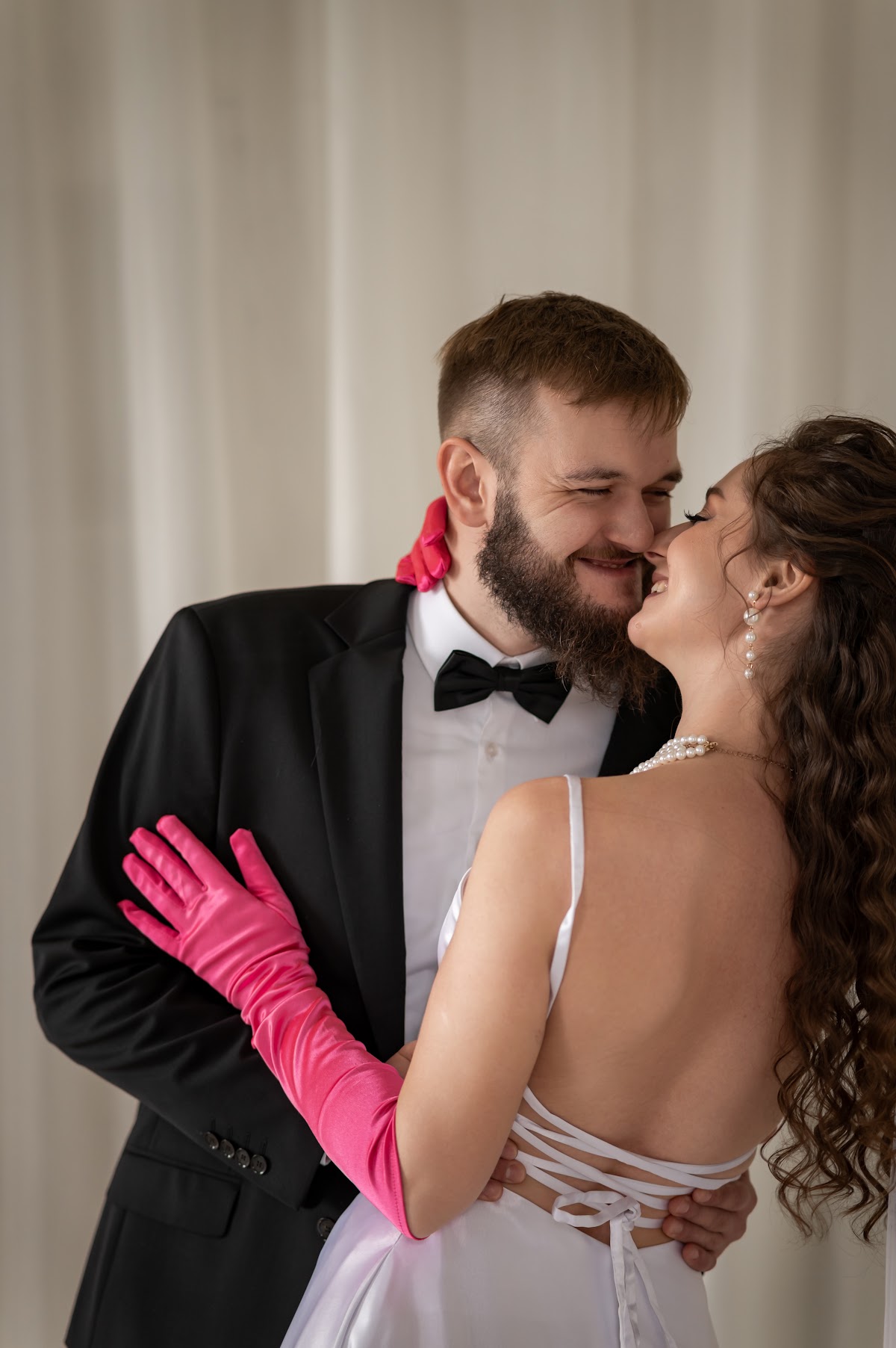 Tatiana i Rafal