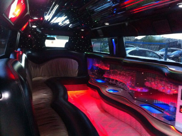 Hummer H3 — кадр 5 из 6